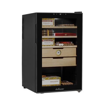 Шкаф для сигар Meyvel MC-70BT
