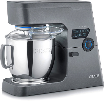 Миксер планетарный GRAEF KM7016EU