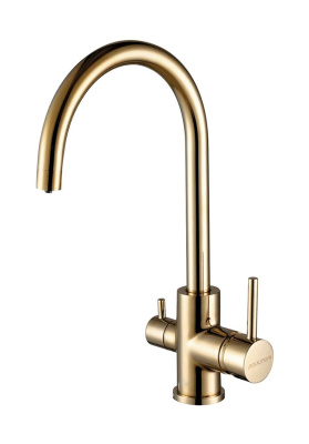 Смеситель Paulmark Es213211-G
