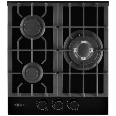 Газовая панель ZÜGEL ZGH451B