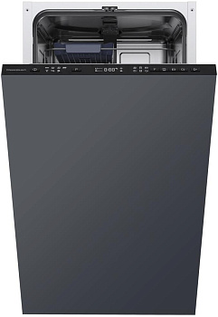 Посудомоечная машина Kuppersbusch G 4320.0 v