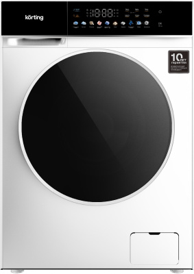 Стиральная машина с сушкой Korting KWD 60DS12106
