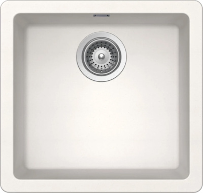 Мойка Schock Soho 50 (N-100S) Cristadur 450x430 (подстольный монтаж) поларис