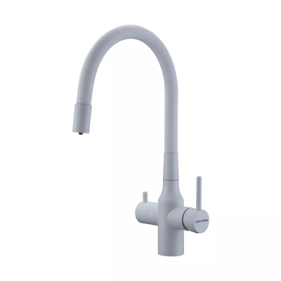 Смеситель Paulmark Sa213419-WH
