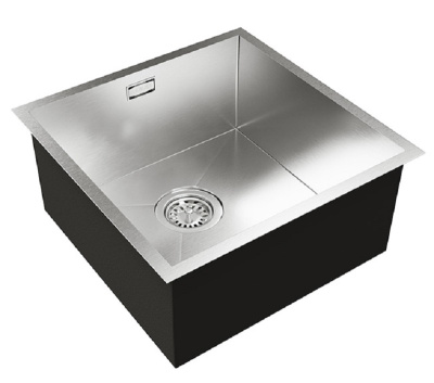 Мойка Oulin OL-F101