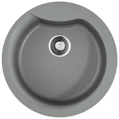 Кухонная мойка Omoikiri Yasugata 48R-GR