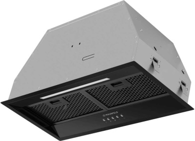 Вытяжка Maunfeld VIVID 603EM Black
