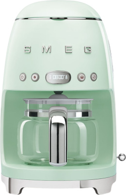 Капельная кофеварка Smeg DCF02PGEU