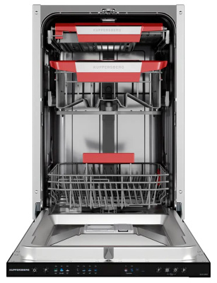 Посудомоечная машина Kuppersberg GLM 4581