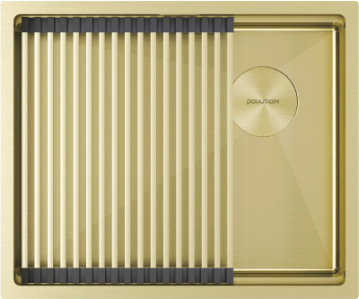Мойка Paulmark PM705445-LG