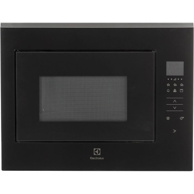 Микроволновая печь Electrolux KMFD264TEX