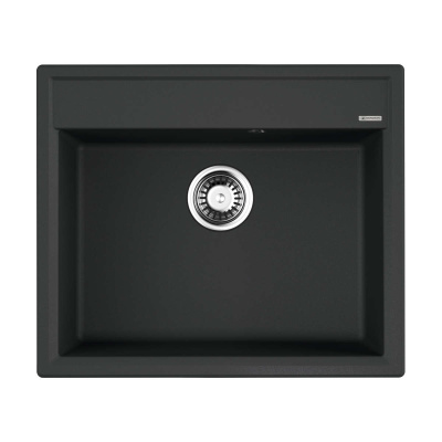 Кухонная мойка Omoikiri Daisen 60-BL