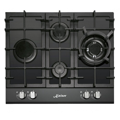 Газовая панель Kaiser KCG 6394 Turbo Romb