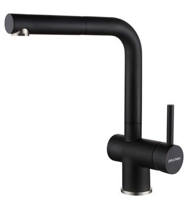 Смеситель Paulmark Do214418-AN