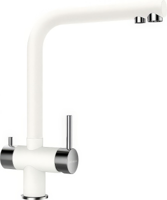 Смеситель Schock Wellus New, Cristalite альпина