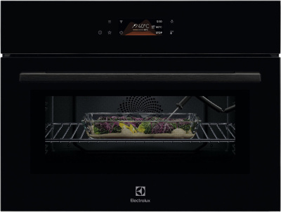 Компактный дух. шкаф Electrolux LVL8E09Z
