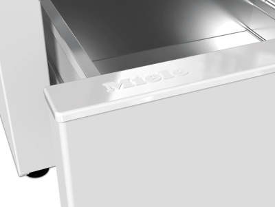 Выдвижной цокольный ящик  Miele WTS 610