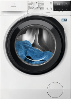 Стиральная машина с сушкой Electrolux EW7W2612E