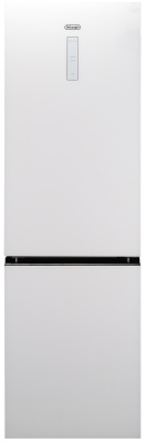 Холодильник DeLonghi DCS 19NFI BB DAMIANO