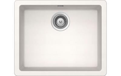 Мойка Schock Soho 60 (N-100) Cristadur 550x430 (подстольный монтаж) поларис