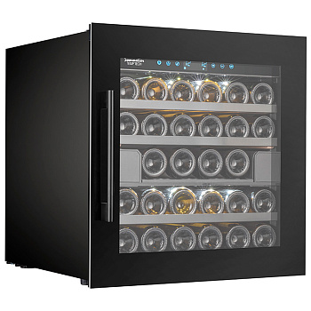 Холодильник винный Temptech SOMZ60DB-24