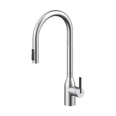 Смеситель Paulmark Un213880-BS
