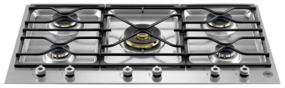 Варочная панель Bertazzoni PM36500X