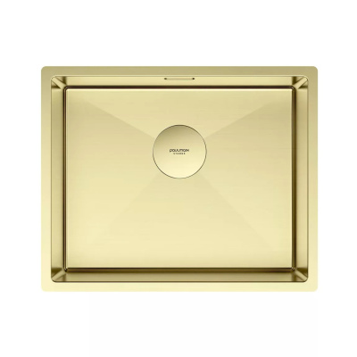 Мойка Paulmark PM215444-LG