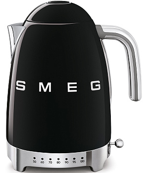 Чайник Smeg KLF04BLEU