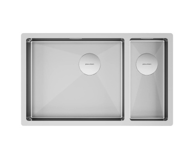 Мойка Paulmark PM226944-BSL