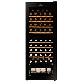 Винный холодильник Dunavox DXFH-50.142