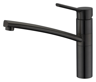 Смеситель Emar ЕС - 3011 black