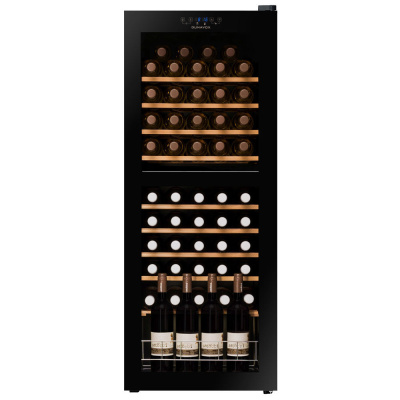 Винный холодильник Dunavox DXFH-50.142