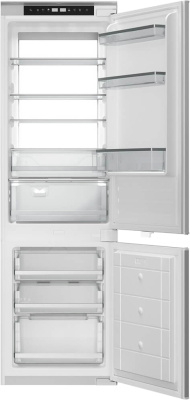 Холодильник Bertazzoni REF603BBNPTC