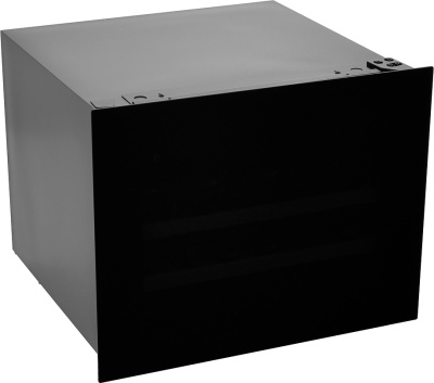 Винный шкаф ZÜGEL ZCWI280B