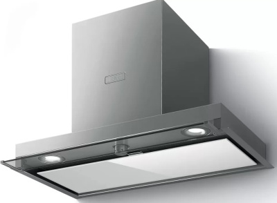 Вытяжка Elica BOXIN PLUS IXGL/A/120
