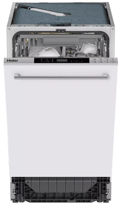 Посудомоечная машина Haier HDWE11-395RU