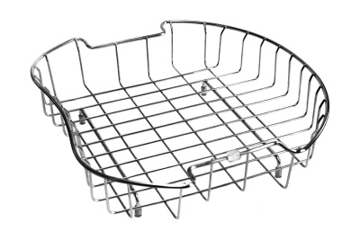 Корзина Oulin 151 L