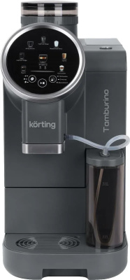 Кофемашина  Korting KACM 2028 Gr Tamburino