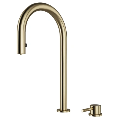 Смеситель Paulmark Es218006-LG