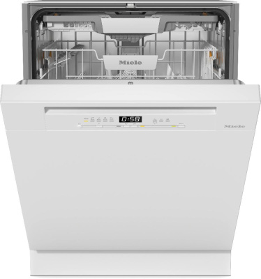 Посудомоечная машина Miele G 5410 SCi Active Plus белый