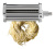 Набор для пасты к CASO Pasta Maker for KM 1800 Набор для пасты к CASO Pasta Maker for KM 1800