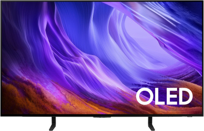 Телевизор Samsung QE48S85HAEXPY