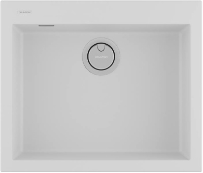 Мойка Paulmark PM936051-WH
