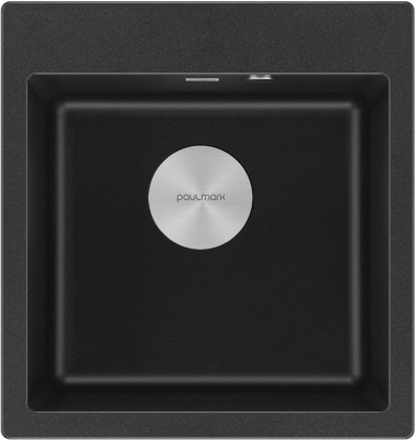 Мойка Paulmark PM105152-BL