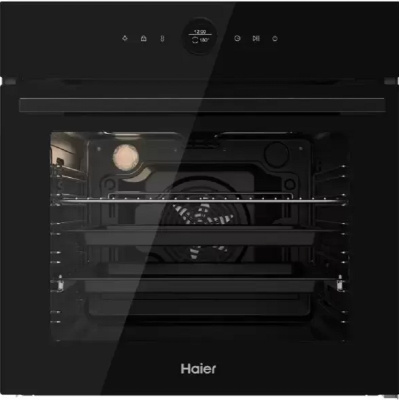 Духовой шкаф Haier HOX-TFT6AMTB