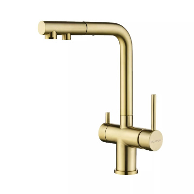 Смеситель Paulmark Se213222-LG