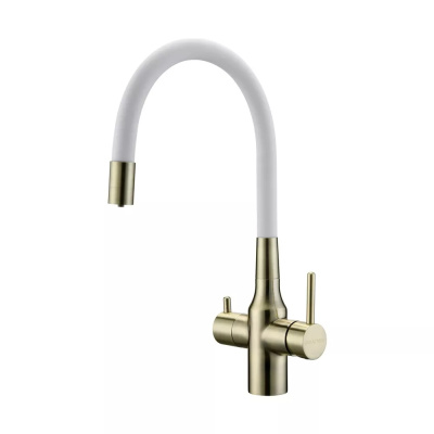 Смеситель Paulmark Sa213419-BRw