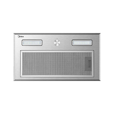 Вытяжка Midea MH60I770X