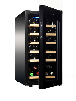 Винный холодильник Vinosafe VSF32AM